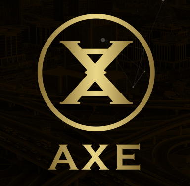 AXE(エグゼ)プレセールICO!謎のSEFICO財団の機能不明コイン